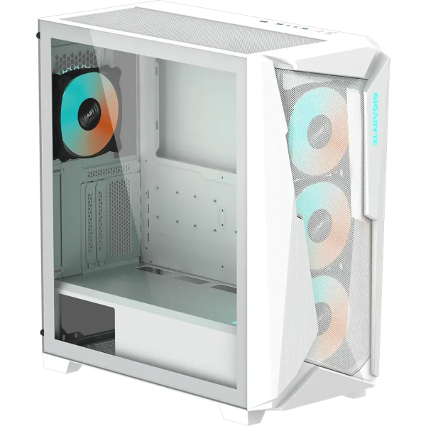 Купить Gigabyte C301 Glass White-1.png